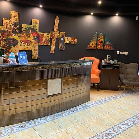 Hotel Alexander'S Nitra Extérieur photo