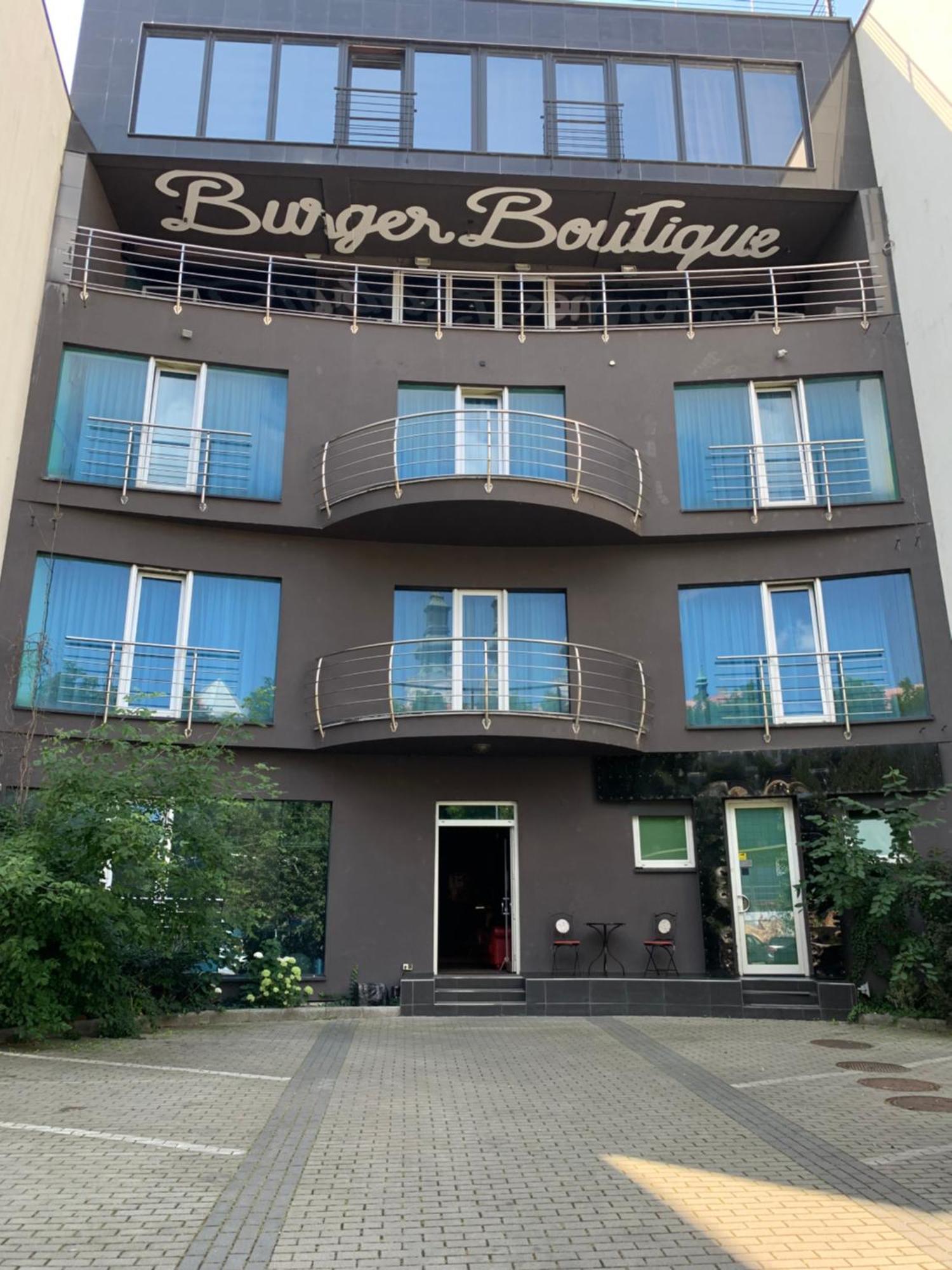 Hotel Alexander'S Nitra Extérieur photo