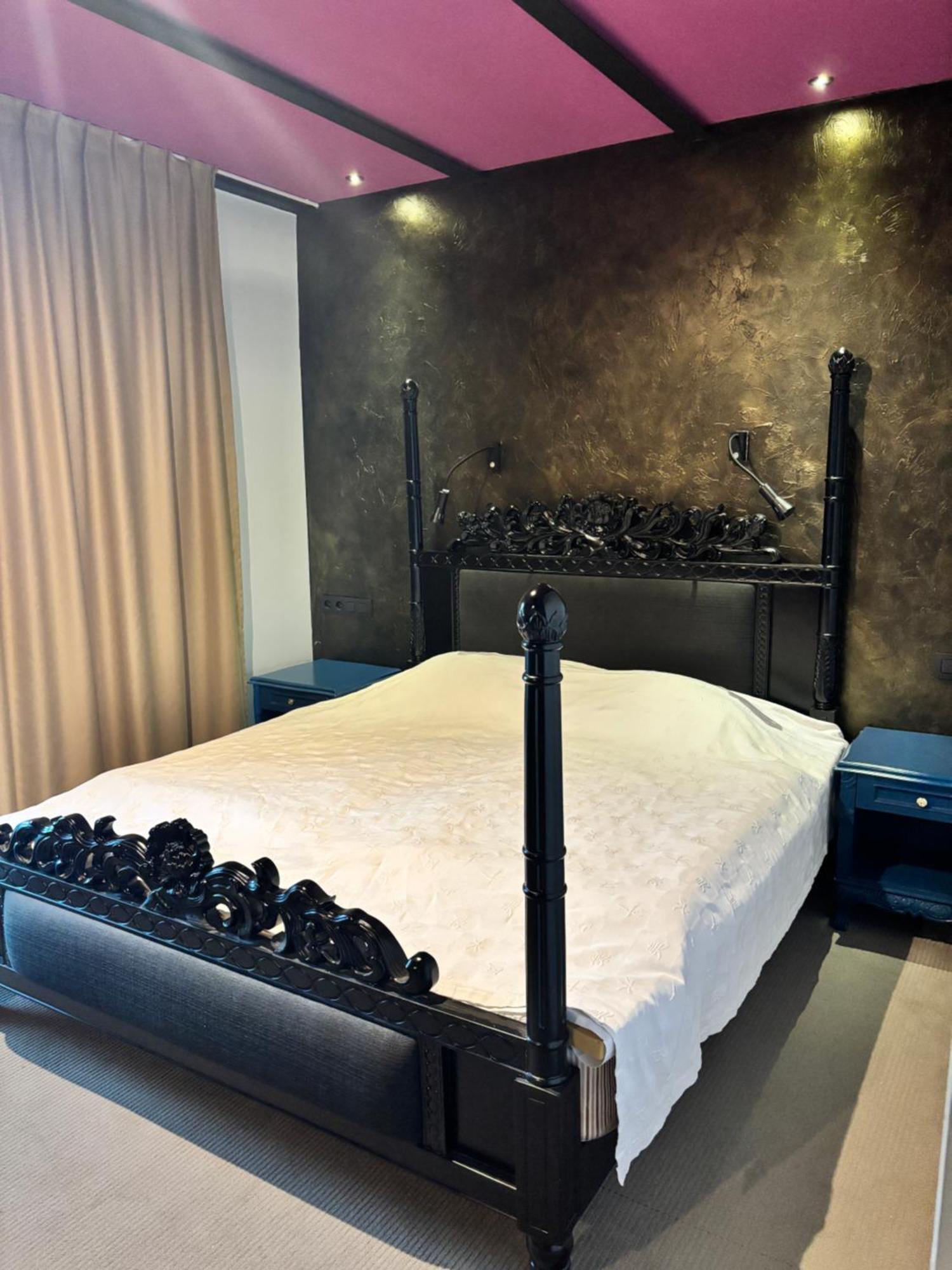 Hotel Alexander'S Nitra Extérieur photo